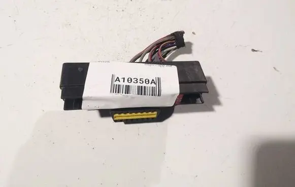 Fiat Doblo Sensor 