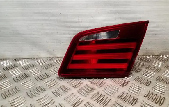 BMW 5 F10 F11 Tailgate rear/tail lights 17349002 63217203226