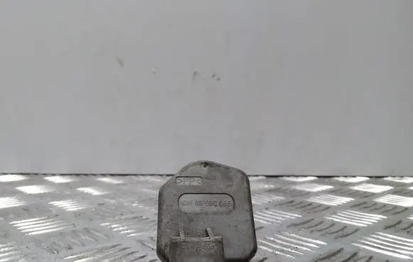 Headlight level adjustment motor
