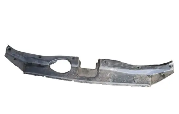 Hyundai Santa Fe Top upper radiator support slam panel 863532B000
