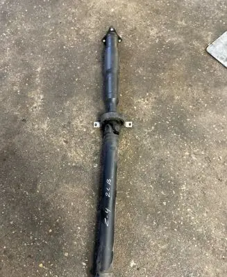 BMW Z4 E89 Drive shaft (set) 7615968