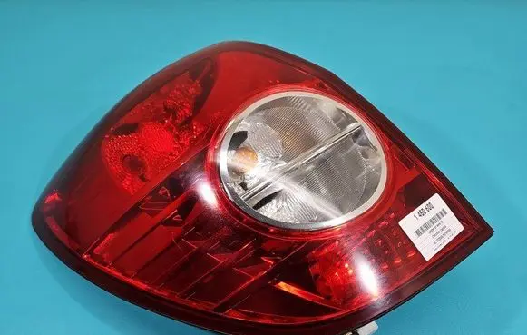 Chevrolet Captiva Rear/tail lights IMPRK1460600
