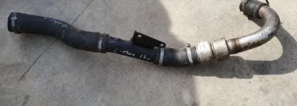 Ford C-MAX II Intercooler hose/pipe BV616C646BBA12399110