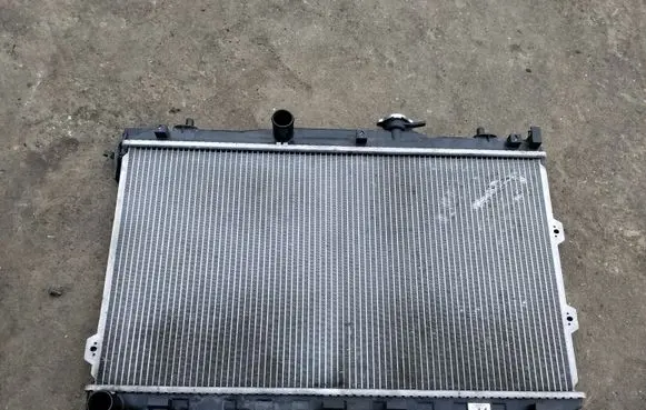 KIA Cerato Coolant radiator