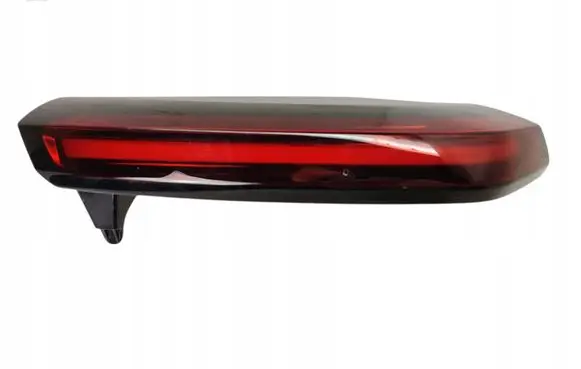 Citroen C4 II Third/center stoplight 9831120580