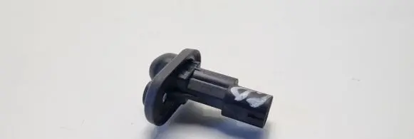Opel Meriva A Front door sensor 09153612