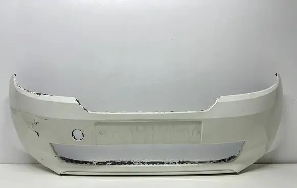 Skoda Citigo Front bumper 1ST807221