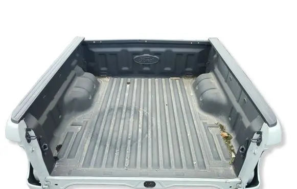 Ford Ranger Pickup box 