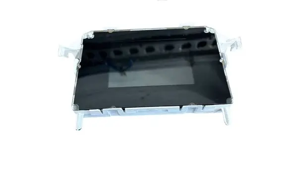 Ford Focus Screen/display/small screen EM5T18B955BA V049216 E11035345