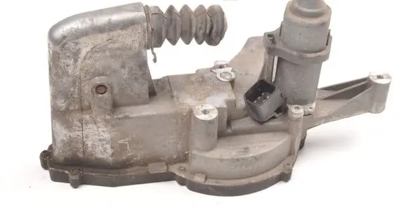 Citroen C2 Clutch slave cylinder 3981000089