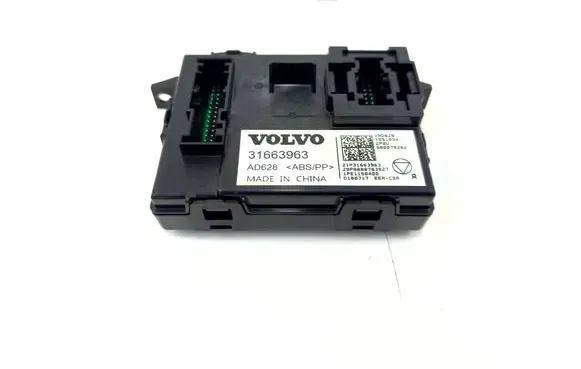Volvo XC40 Gateway control module 31663963