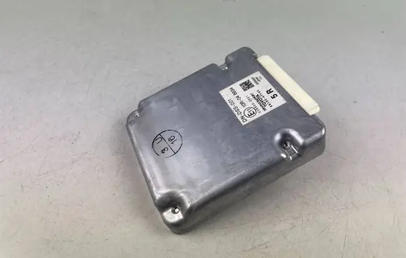 Other control units/modules