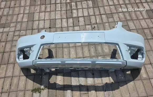 Skoda Yeti (5L) Front bumper 5L0807221K