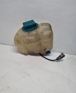 Volvo V70 Coolant expansion tank/reservoir 30741971 30741972