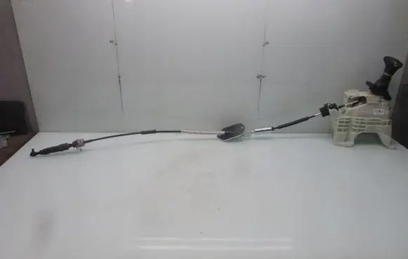 KIA Niro Gear shifter/selector