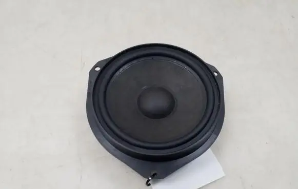 Panel speaker