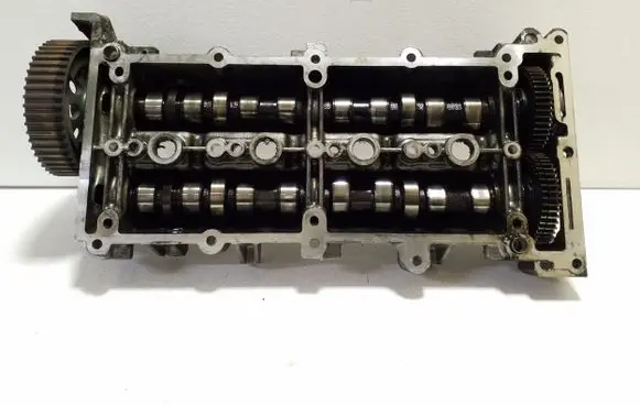 Camshaft