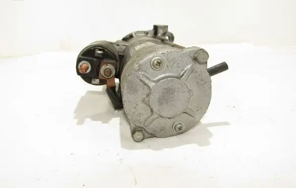 Mitsubishi Pajero Starter motor m008t75074