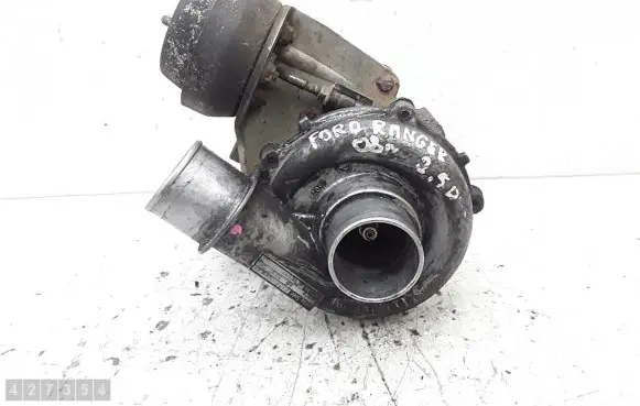 Ford Ranger Turbo VJ380810