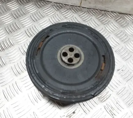 BMW X5 E53 Crankshaft pulley
