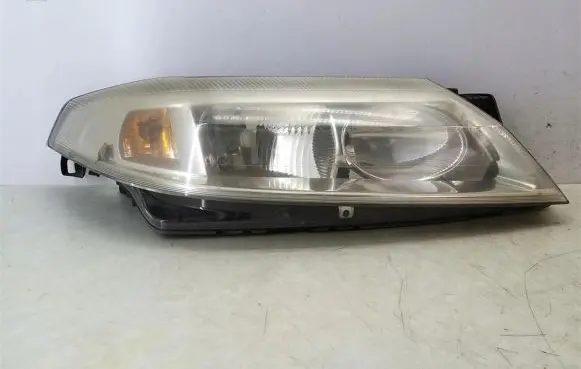 Renault Laguna III Headlight/headlamp 8200002847