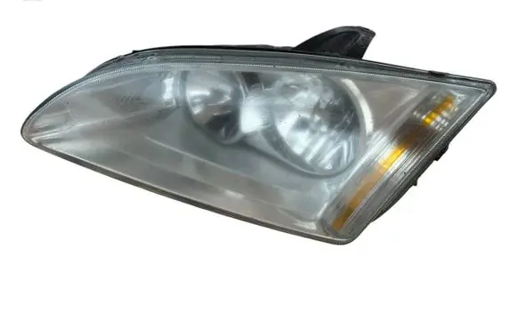 Ford Focus Headlight/headlamp