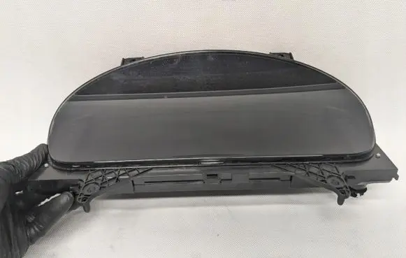Jaguar XJ X351 Speedometer (instrument cluster)