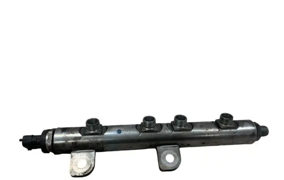 Jaguar XF X250 Fuel main line pipe 9X2Q9D280FA 001542L4 0445216030