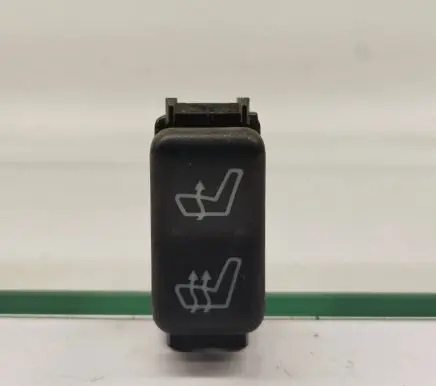 Mercedes-Benz S W140 Seat heating switch 1408209810