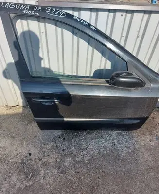 Renault Laguna II Front door NRAKODO