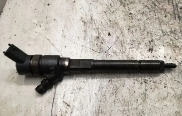 Chevrolet Captiva Fuel injector 044511027096440397