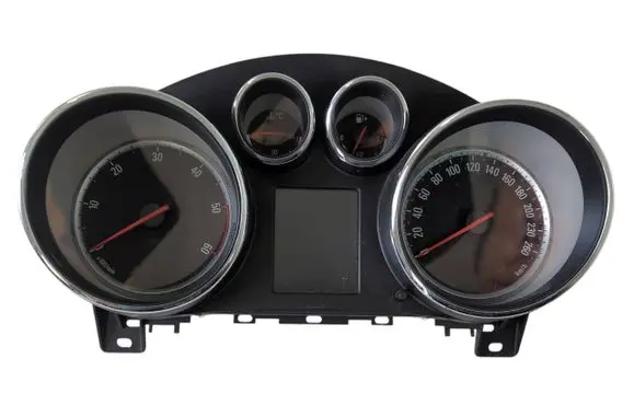Speedometer (instrument cluster)