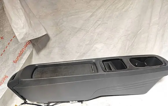 Volkswagen ID.3 Center console 
