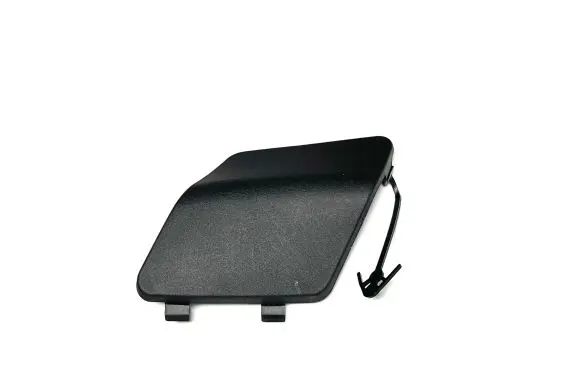 Opel Movano B Front tow hook cap/cover 511800537R