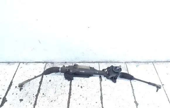 Volkswagen Golf Plus Steering rack 1K1423051ED 1K0909144J