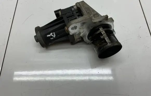 Nissan Qashqai EGR valve 147105308R H8200129863