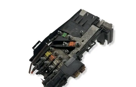 Peugeot 3008 I Positive wiring loom 97993N02 9666527680 228074