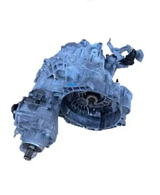 Volkswagen Tiguan Manual 6 speed gearbox 