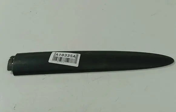 Citroen C4 Grand Picasso Front door trim (molding) 96583819VV