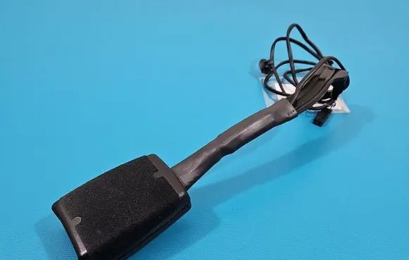 Volkswagen PASSAT CC Front seatbelt 1K8857755E IMPRK1524684