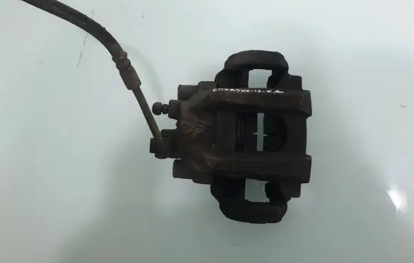 Jeep Grand Cherokee Rear brake caliper