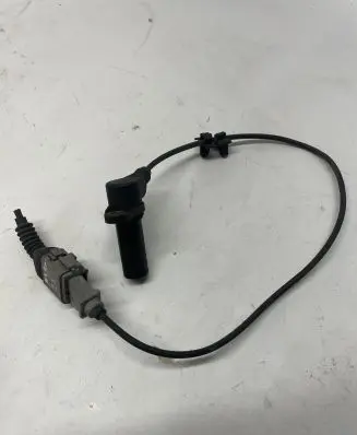 Volkswagen Sharan Crankshaft position sensor 1J0973723G
