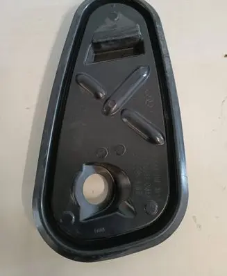 Audi A5 Rear door sound insulation 8W8837916
