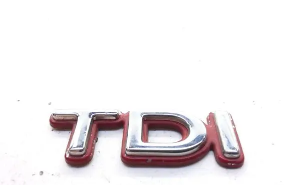 Ford Galaxy Manufacturers badge/model letters 95VWN42528G