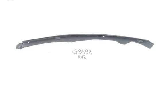 Audi A4 S4 B9 8W Other engine bay part 8W0823125