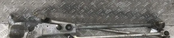 Ford Focus Front wiper linkage and motor 084323
