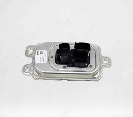 Land Rover Range Rover Evoque L538 Fuel injection pump control unit/module GX7314B526AC 7271605830