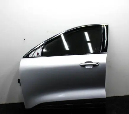 Ford Escape III Front door