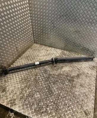Mercedes-Benz C W204 Middle center prop shaft 2044100106 A2044100106