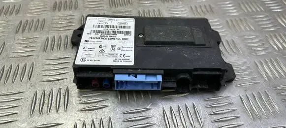 Land Rover Range Rover Evoque L538 HiFi Audio sound control unit DPLA70718NP 21732552258656 GHFLC
